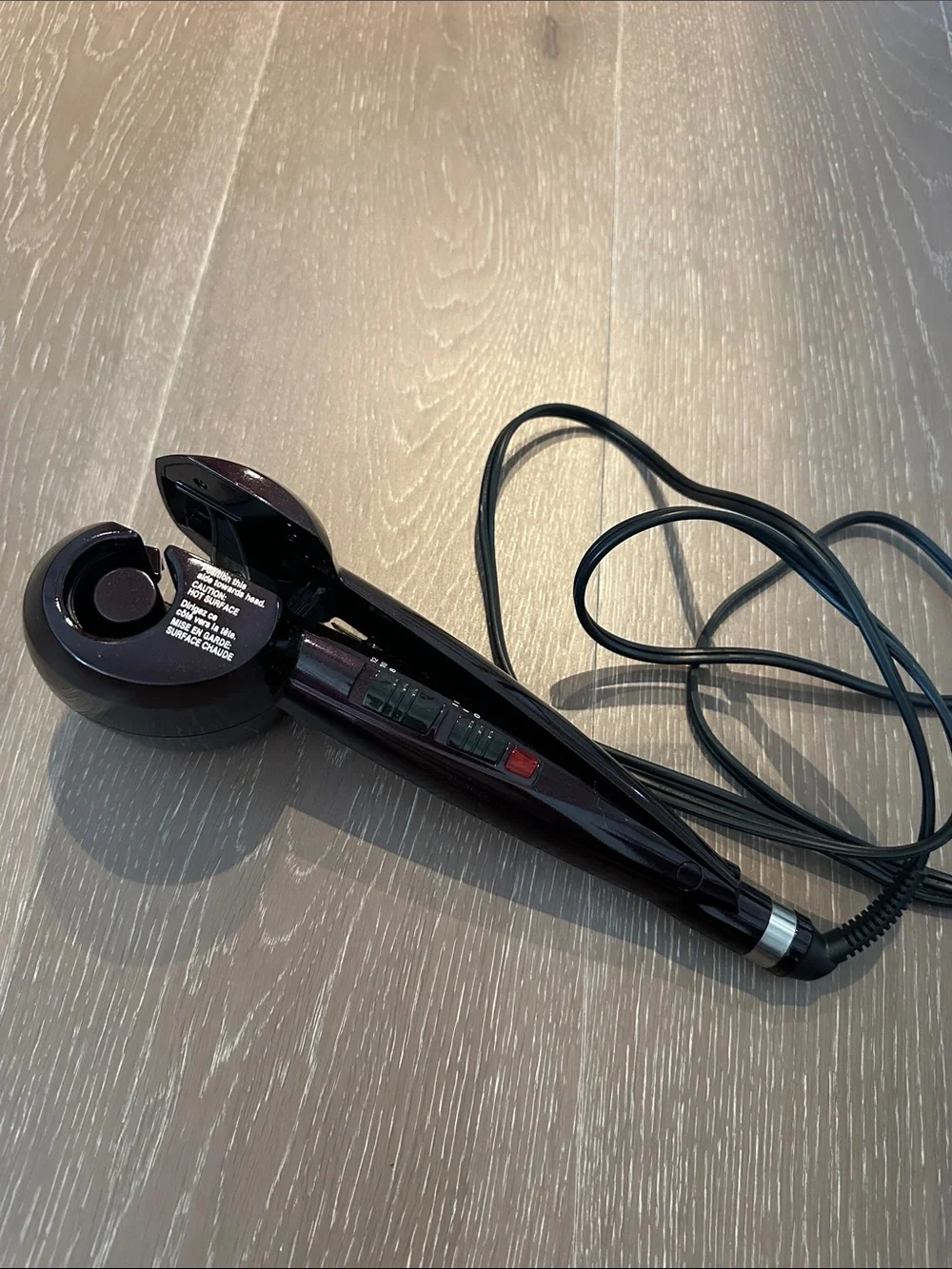 Conair InfinitiPRO Curler - Picture 2 of 2